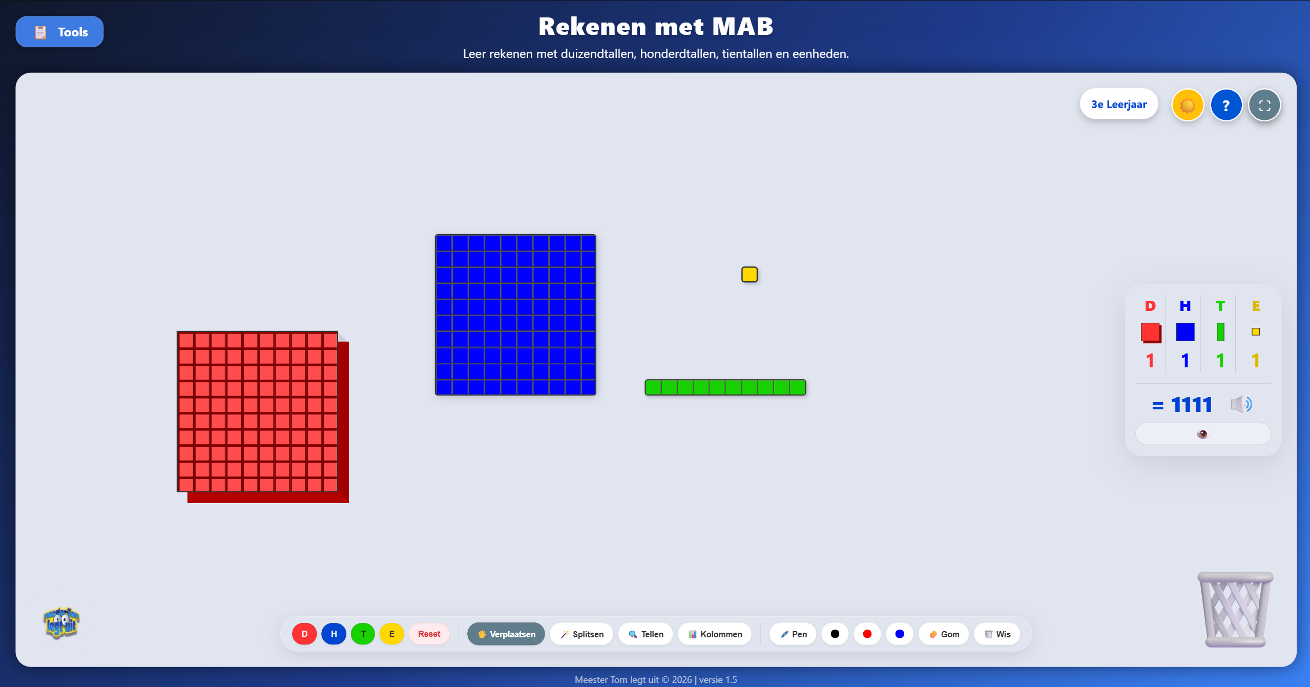 Tool screenshot 8